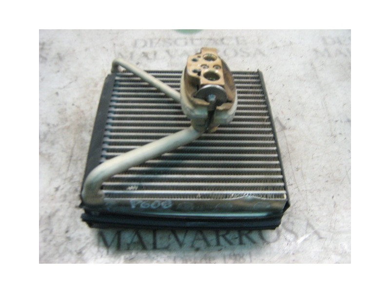 Recambio de evaporador aire acondicionado para skoda fabia (6y2/6y3) classic referencia OEM IAM   