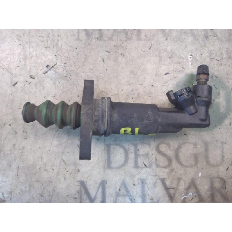 Recambio de bombin embrague para seat toledo (1m2) 1.9 tdi referencia OEM IAM   