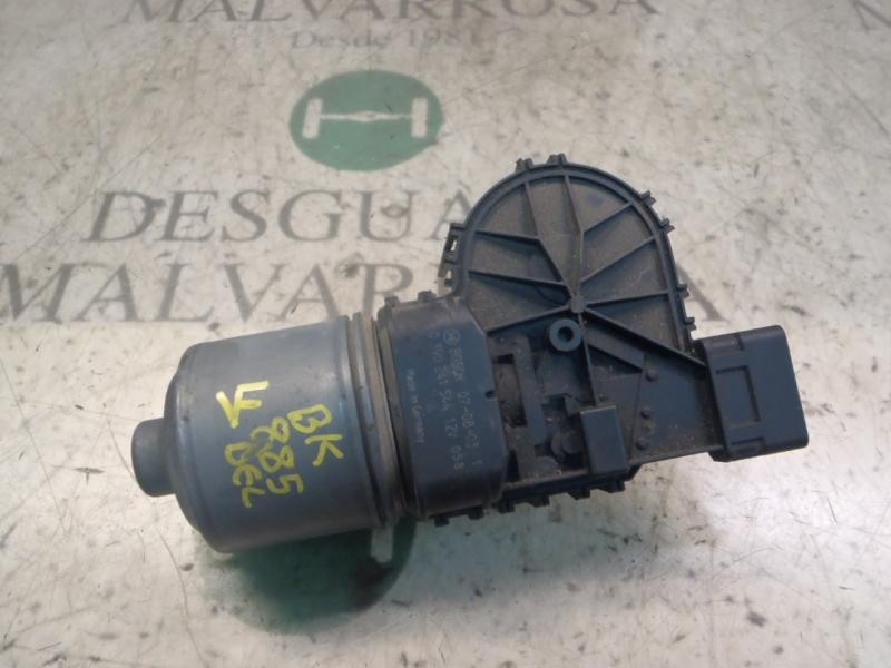 Recambio de motor limpia delantero para dacia logan ambiance referencia OEM IAM 6001550803 0390241544 0390241544