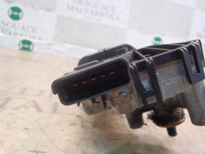 Recambio de motor limpia delantero para dacia logan ambiance referencia OEM IAM 6001550803 0390241544 0390241544