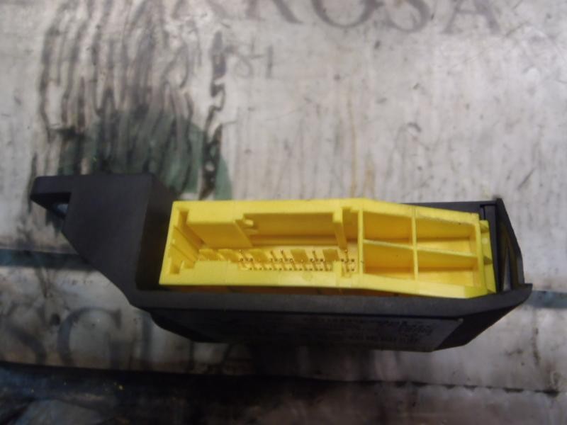 Recambio de centralita airbag para dacia logan ambiance referencia OEM IAM 6001551009 8200817787 2840096300300