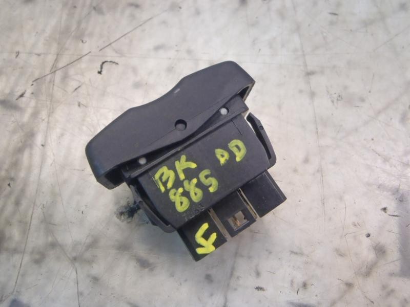 Recambio de mando elevalunas delantero derecho para dacia logan ambiance referencia OEM IAM 6001546816  