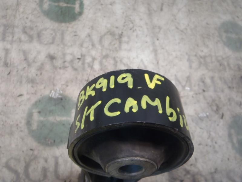 Recambio de soporte cambio para toyota aygo (kgb/wnb) básico referencia OEM IAM   