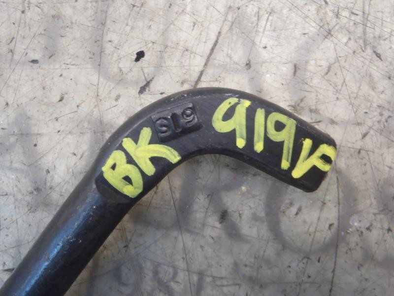 Recambio de llave rueda para toyota aygo (kgb/wnb) básico referencia OEM IAM   