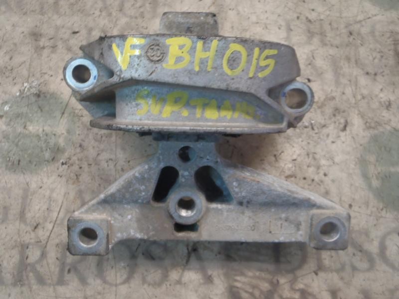 Recambio de soporte cambio para citroën c3 1.4 collection referencia OEM IAM   