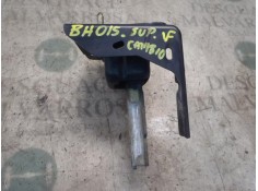 Recambio de soporte cambio para citroën c3 1.4 collection referencia OEM IAM    2