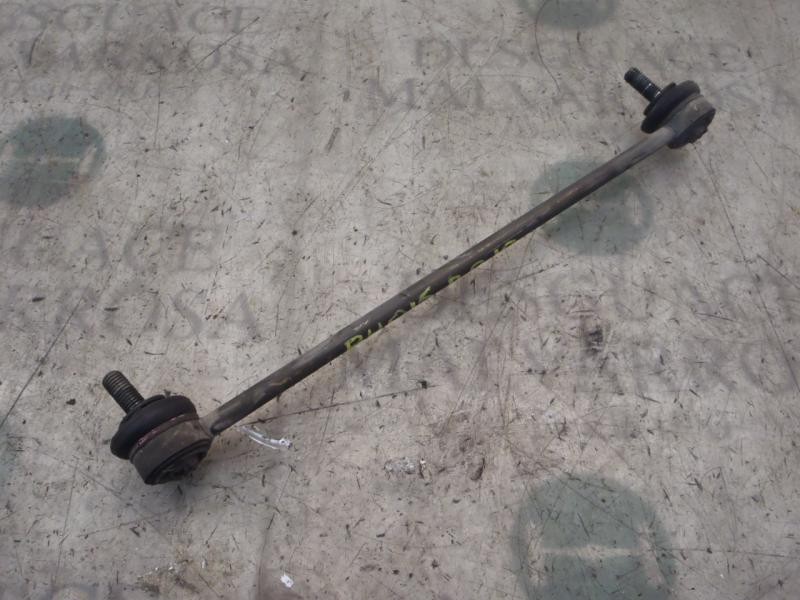 Recambio de tirante delantero derecho para citroën c3 1.4 collection referencia OEM IAM   