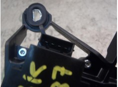 Recambio de motor limpia trasero para volkswagen polo (9n1) highline referencia OEM IAM    2