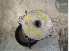 Recambio de tensor correa auxiliar para volkswagen polo (9n1) highline referencia OEM IAM    2