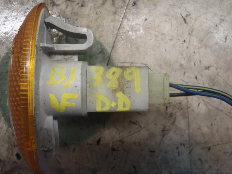 Recambio de piloto lateral derecho para suzuki alto amf 310 gl referencia OEM IAM   