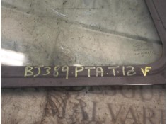 Recambio de cristal puerta trasero izquierdo para suzuki alto amf 310 gl referencia OEM IAM    2