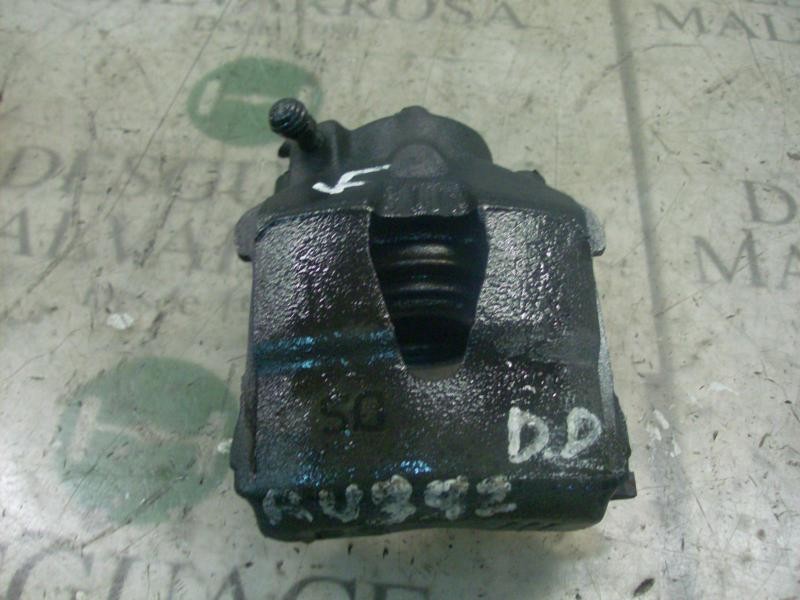 Recambio de pinza freno delantera derecha para volkswagen golf iv berlina (1j1) 1.9 tdi referencia OEM IAM   