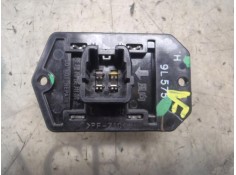 Recambio de resistencia calefaccion para suzuki alto amf 310 gl referencia OEM IAM    2