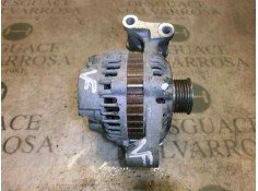 Recambio de alternador para ford fiesta berlina (dx) ghia referencia OEM IAM   