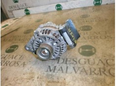 Recambio de alternador para ford fiesta berlina (dx) ghia referencia OEM IAM    2