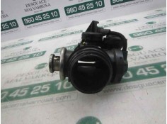 Recambio de valvula egr para peugeot 206 berlina referencia OEM IAM   