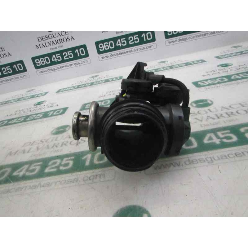 Recambio de valvula egr para peugeot 206 berlina referencia OEM IAM   