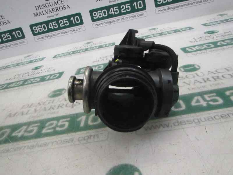 Recambio de valvula egr para peugeot 206 berlina referencia OEM IAM   