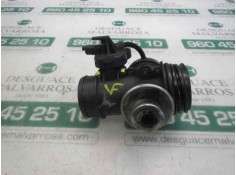 Recambio de valvula egr para peugeot 206 berlina referencia OEM IAM    2