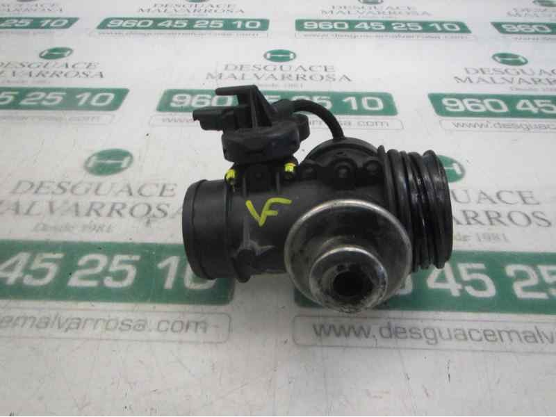 Recambio de valvula egr para peugeot 206 berlina referencia OEM IAM   