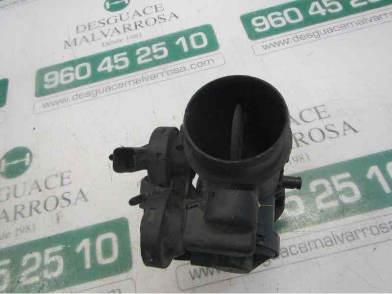 Recambio de valvula egr para peugeot 206 berlina referencia OEM IAM   