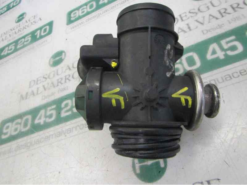 Recambio de valvula egr para peugeot 206 berlina referencia OEM IAM   