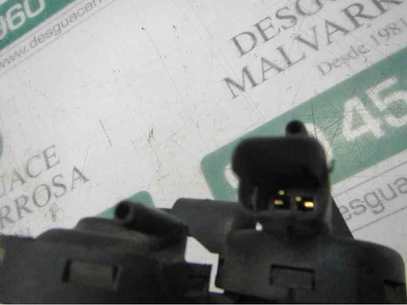 Recambio de valvula egr para peugeot 206 berlina referencia OEM IAM   