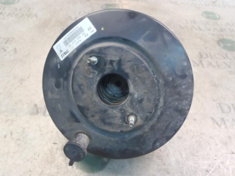 Recambio de servofreno para citroën c3 1.4 collection referencia OEM IAM   