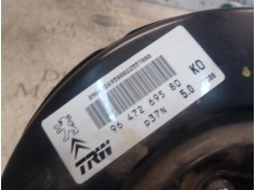 Recambio de servofreno para citroën c3 1.4 collection referencia OEM IAM    2