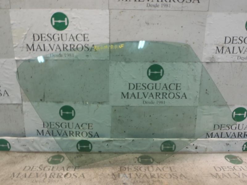 Recambio de cristal puerta delantero derecho para citroën c3 1.4 collection referencia OEM IAM   