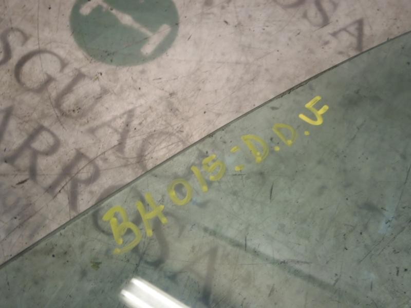 Recambio de cristal puerta delantero derecho para citroën c3 1.4 collection referencia OEM IAM   