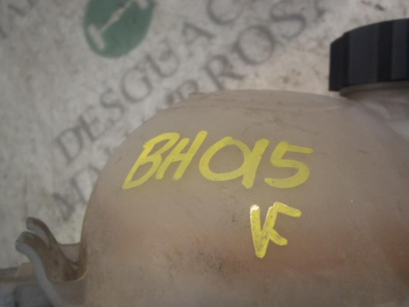 Recambio de deposito expansion para citroën c3 1.4 collection referencia OEM IAM   