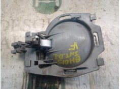 Recambio de maneta interior delantera izquierda para citroën c3 1.4 collection referencia OEM IAM    2