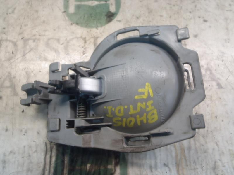 Recambio de maneta interior delantera izquierda para citroën c3 1.4 collection referencia OEM IAM   