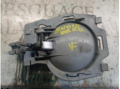 Recambio de maneta interior delantera derecha para citroën c3 1.4 collection referencia OEM IAM    2