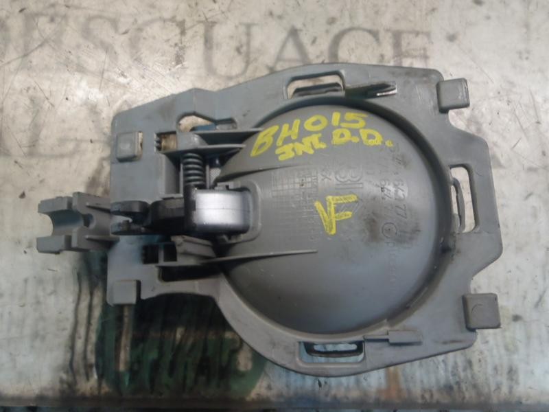 Recambio de maneta interior delantera derecha para citroën c3 1.4 collection referencia OEM IAM   