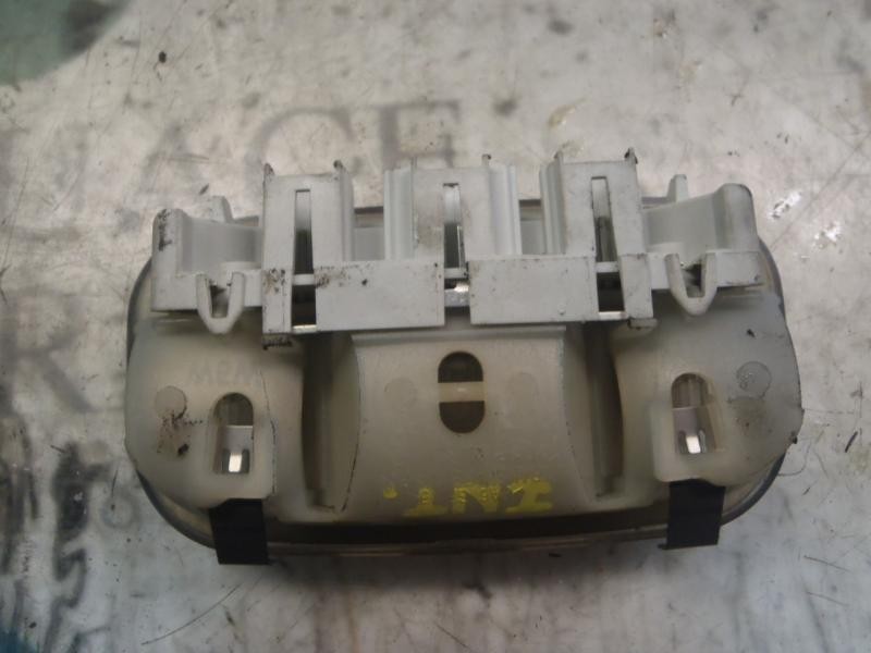 Recambio de piloto interior para citroën c3 1.4 collection referencia OEM IAM   