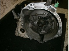 Recambio de caja cambios para nissan micra (k12e) acenta referencia OEM IAM  CR12DE  2