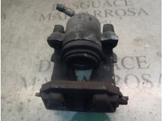 Recambio de pinza freno delantera izquierda para volkswagen polo (9n1) highline referencia OEM IAM    2