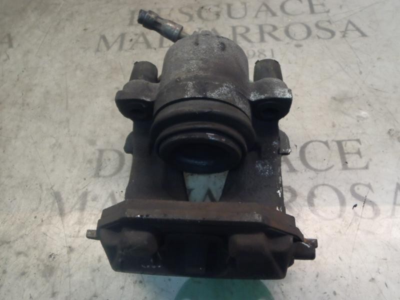 Recambio de pinza freno delantera izquierda para volkswagen polo (9n1) highline referencia OEM IAM   