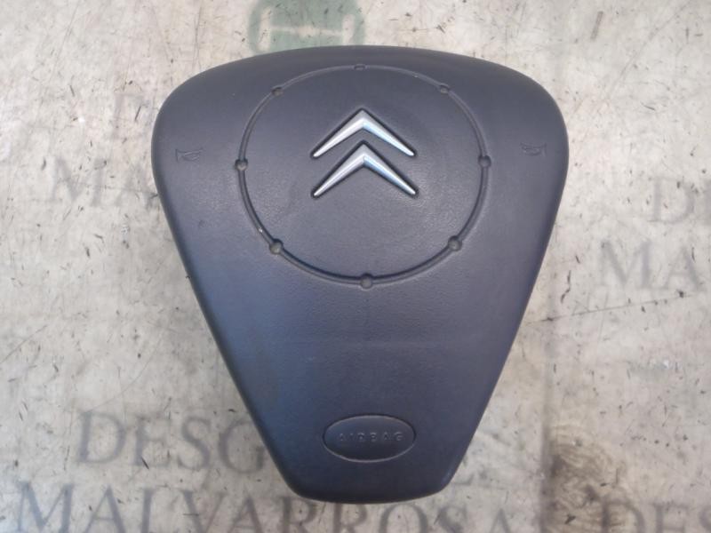 Recambio de airbag delantero izquierdo para citroën c2 vts referencia OEM IAM   