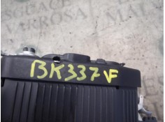 Recambio de airbag delantero izquierdo para citroën c2 vts referencia OEM IAM    2