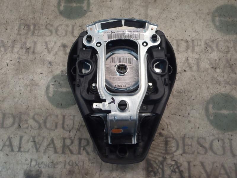 Recambio de airbag delantero izquierdo para citroën c2 vts referencia OEM IAM   