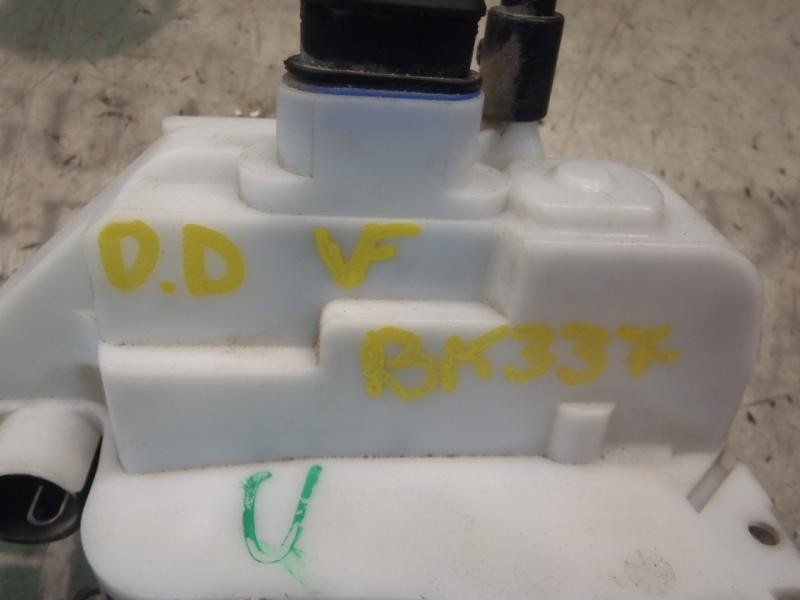 Recambio de cerradura puerta delantera derecha para citroën c2 vts referencia OEM IAM   