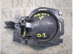 Recambio de maneta interior delantera izquierda para citroën c2 vts referencia OEM IAM    2