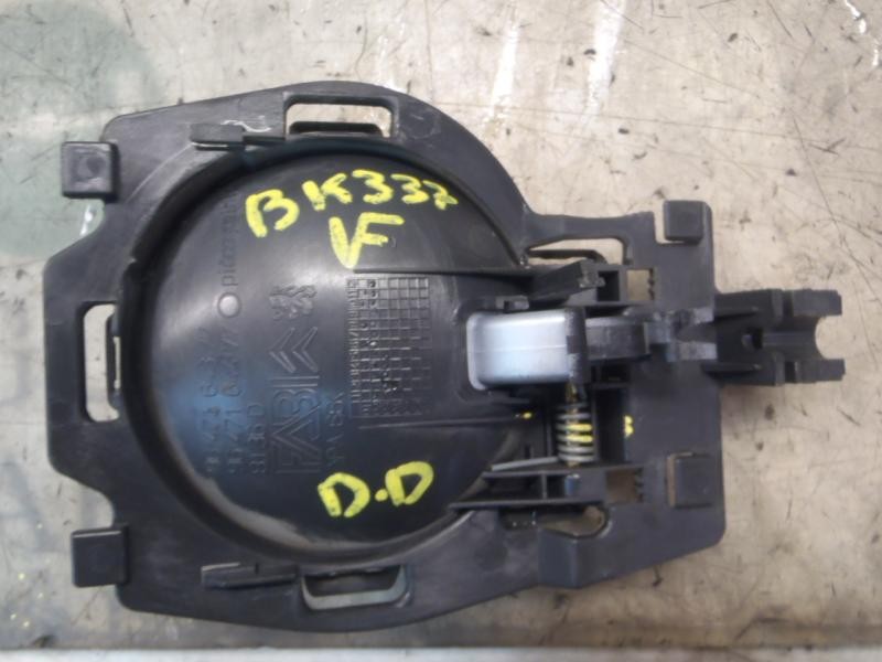 Recambio de maneta interior delantera derecha para citroën c2 vts referencia OEM IAM   