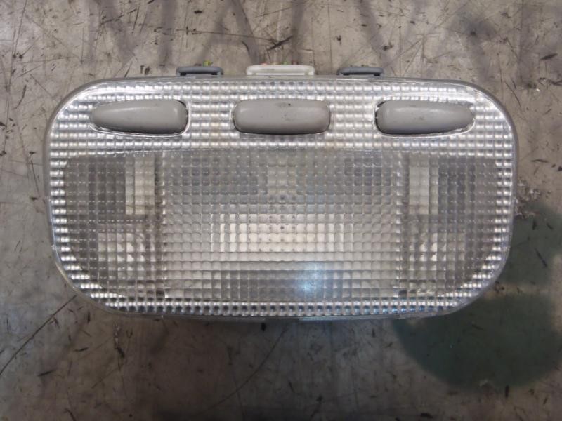 Recambio de piloto interior para citroën c2 vts referencia OEM IAM   