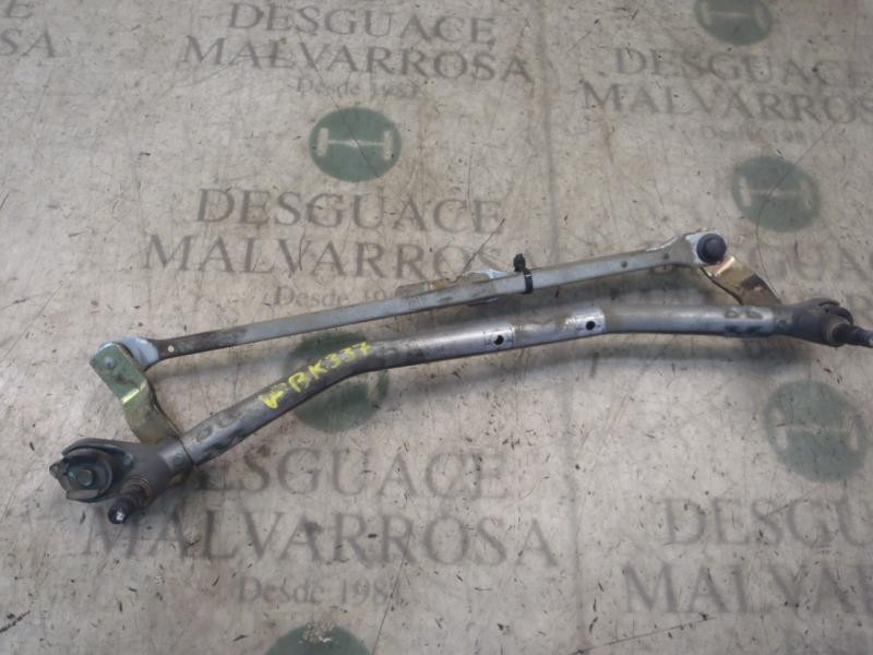 Recambio de articulacion limpia delantero para citroën c2 vts referencia OEM IAM   