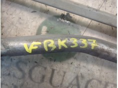 Recambio de articulacion limpia delantero para citroën c2 vts referencia OEM IAM    2