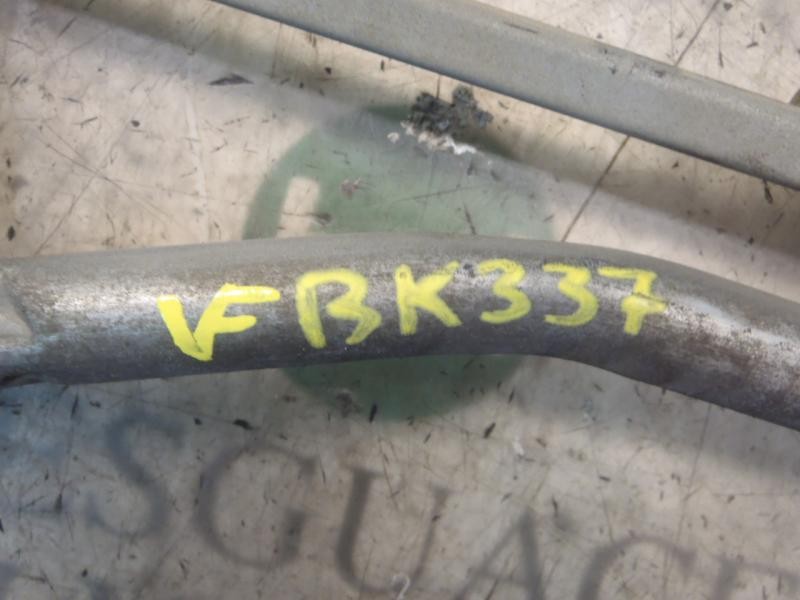 Recambio de articulacion limpia delantero para citroën c2 vts referencia OEM IAM   